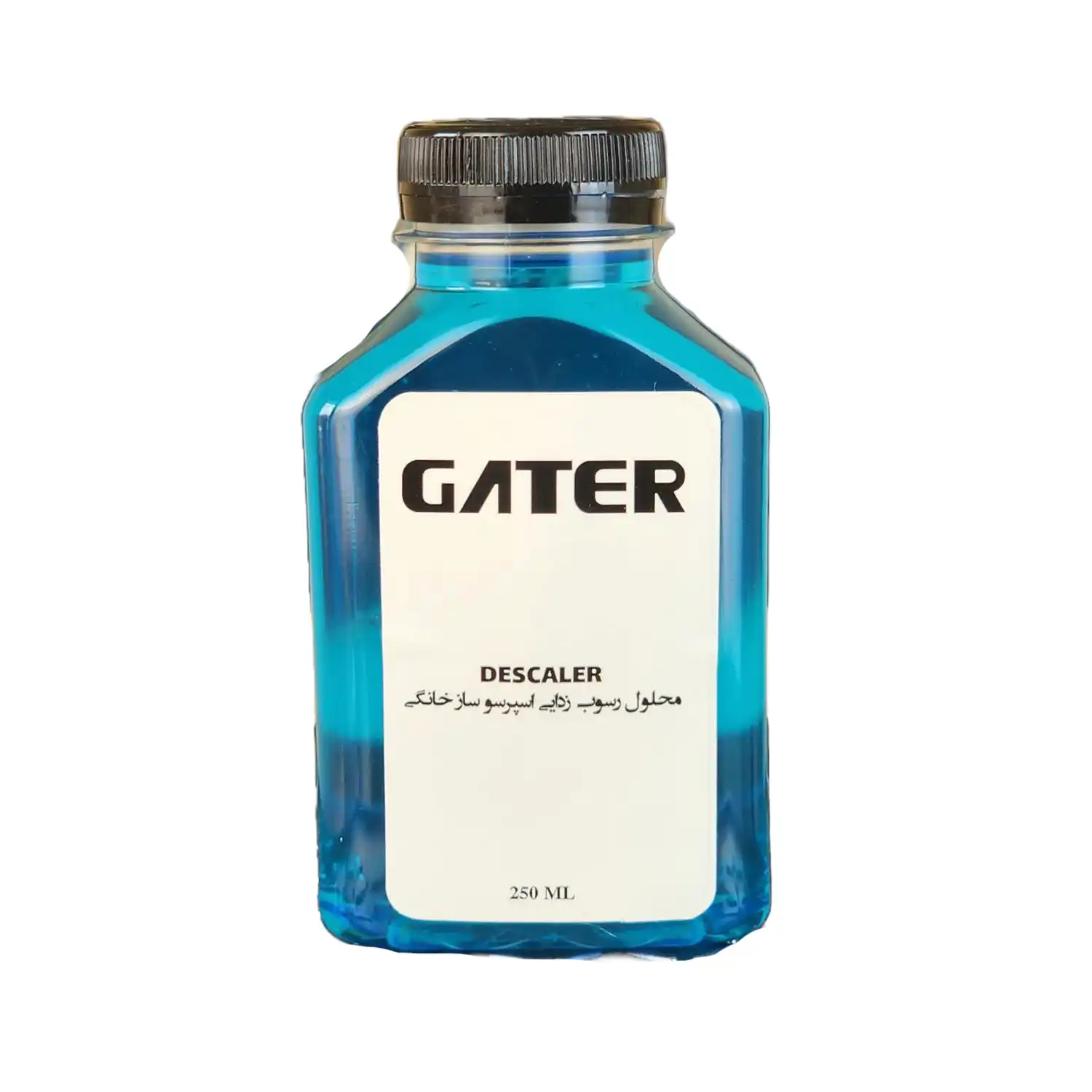 مایع رسوبزدا گتر اصل