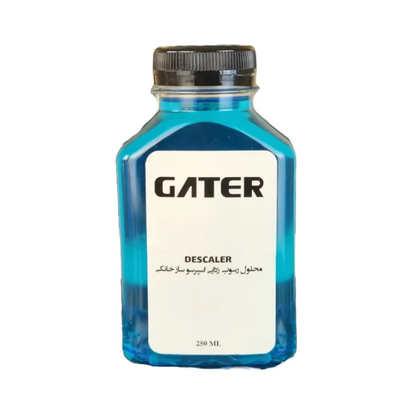 مایع رسوبزدا گتر اصل